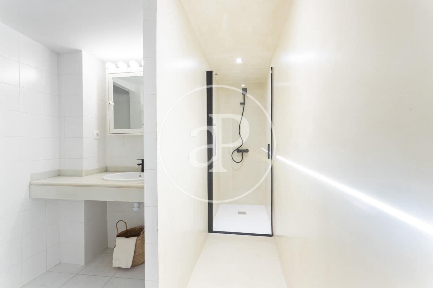 1 bedroom Apartment for rent in Barcelona city - € 1,678 (Ref: 9582929)