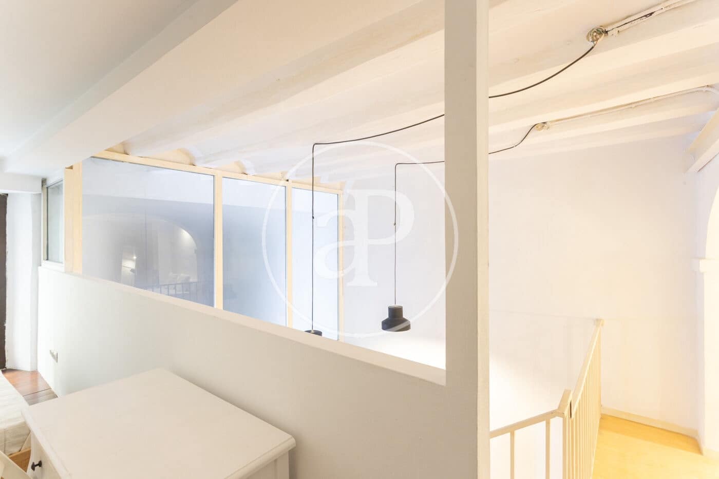 1 bedroom Apartment for rent in Barcelona city - € 1,678 (Ref: 9582929)