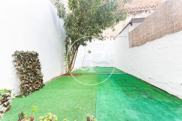 1 Zimmer Apartment zu vermieten in El Raval, Barcelona Stadt - 1.678 € (Ref: 9582929)