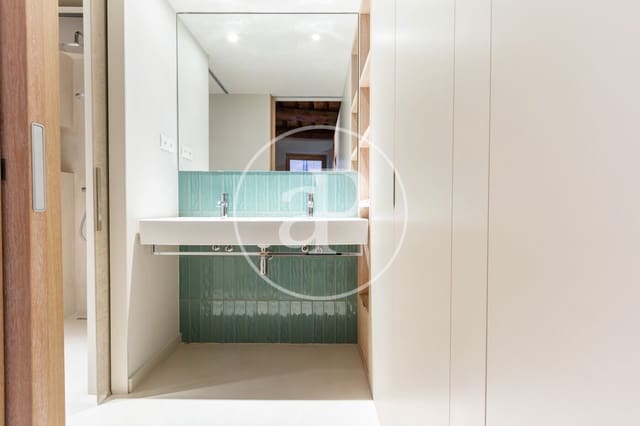 2 sovrum Takvåning att hyra i Sant Cugat del Vallès - 1 990 € (Ref: 9582930)