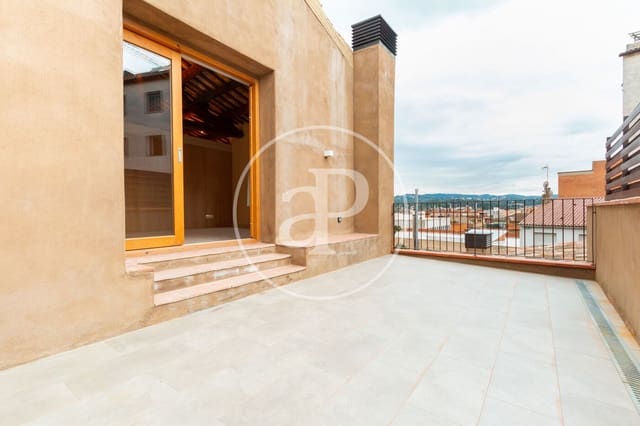 2 sovrum Takvåning att hyra i Sant Cugat del Vallès - 1 990 € (Ref: 9582930)