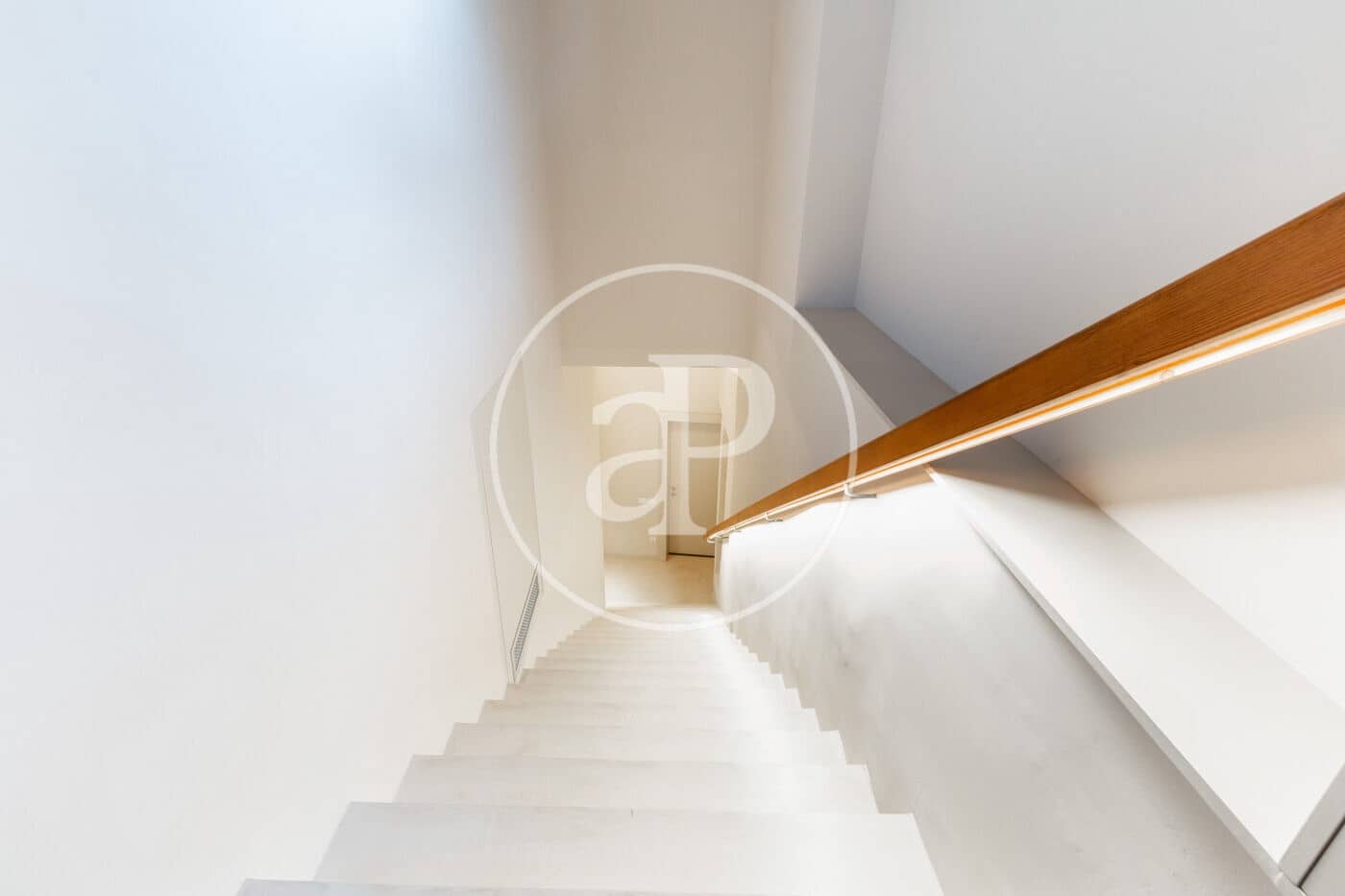 2 sovrum Takvåning att hyra i Sant Cugat del Valles - 1 990 € (Ref: 9582930)