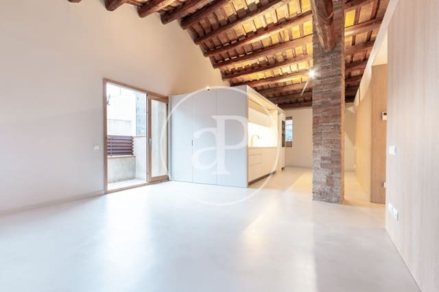 2 sovrum Takvåning att hyra i Sant Cugat del Vallès - 1 990 € (Ref: 9582930)