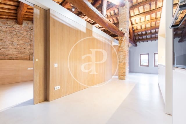 2 sovrum Takvåning att hyra i Sant Cugat del Vallès - 1 990 € (Ref: 9582930)