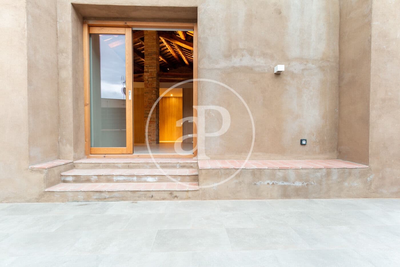 2 sovrum Takvåning att hyra i Sant Cugat del Valles - 1 990 € (Ref: 9582930)