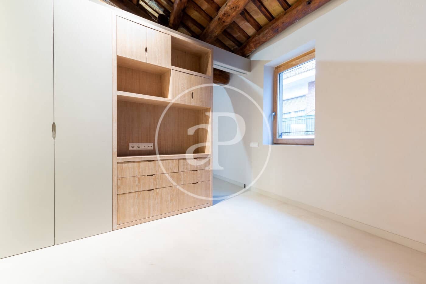 2 sovrum Takvåning att hyra i Sant Cugat del Valles - 1 990 € (Ref: 9582930)