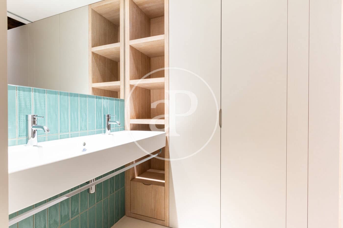 2 sovrum Takvåning att hyra i Sant Cugat del Valles - 1 990 € (Ref: 9582930)