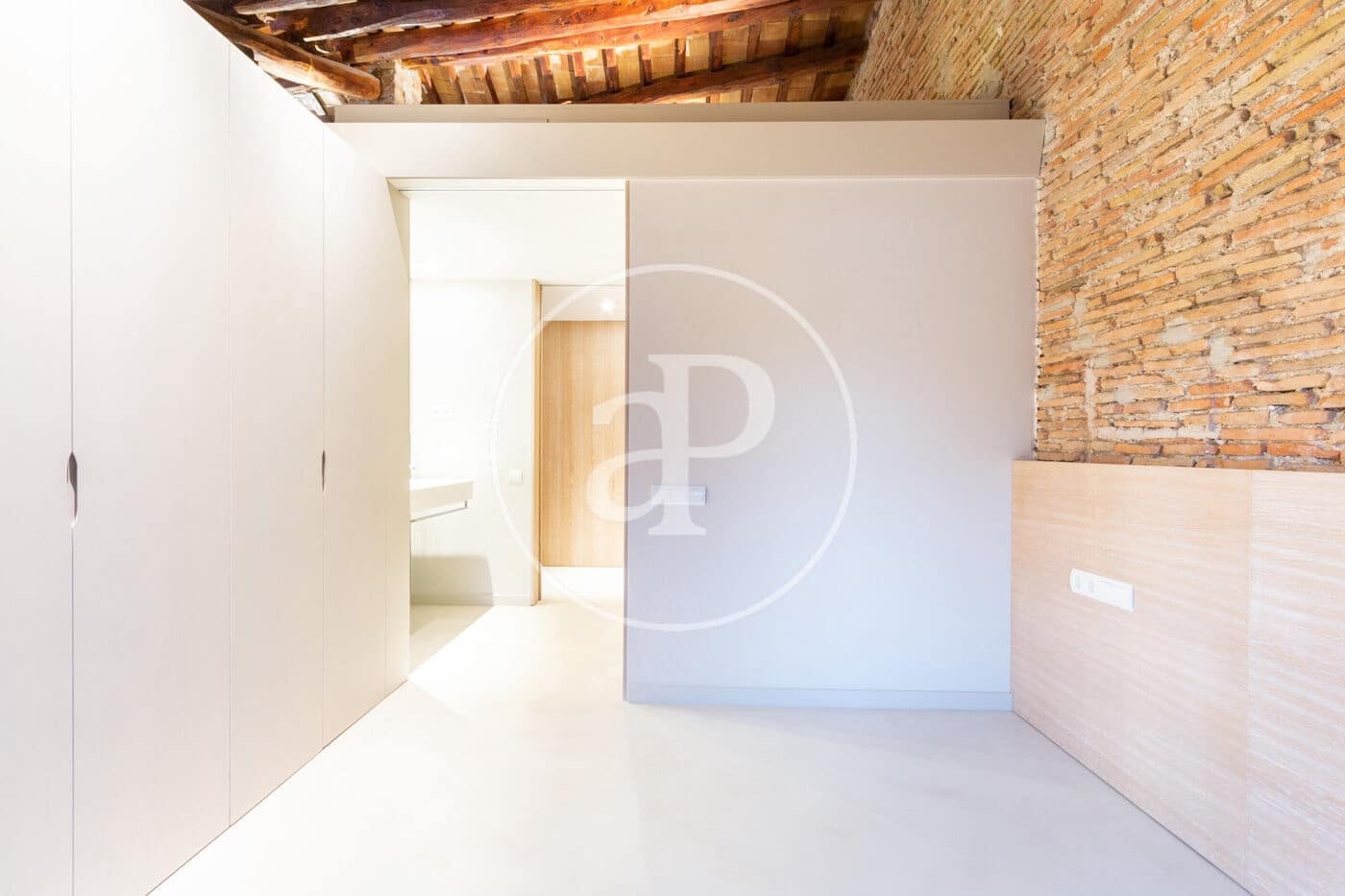 2 sovrum Takvåning att hyra i Sant Cugat del Valles - 1 990 € (Ref: 9582930)