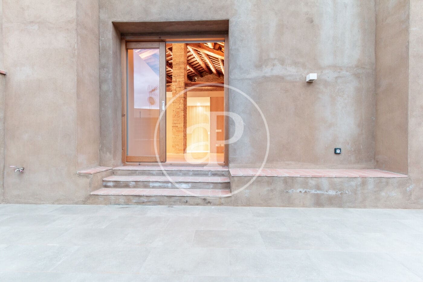 2 sovrum Takvåning att hyra i Sant Cugat del Valles - 1 990 € (Ref: 9582930)