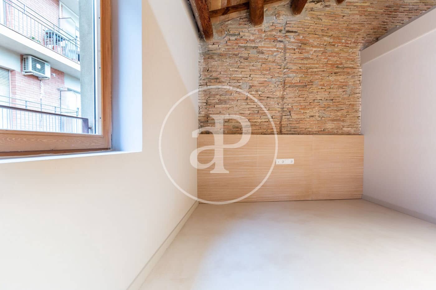 2 sovrum Takvåning att hyra i Sant Cugat del Valles - 1 990 € (Ref: 9582930)