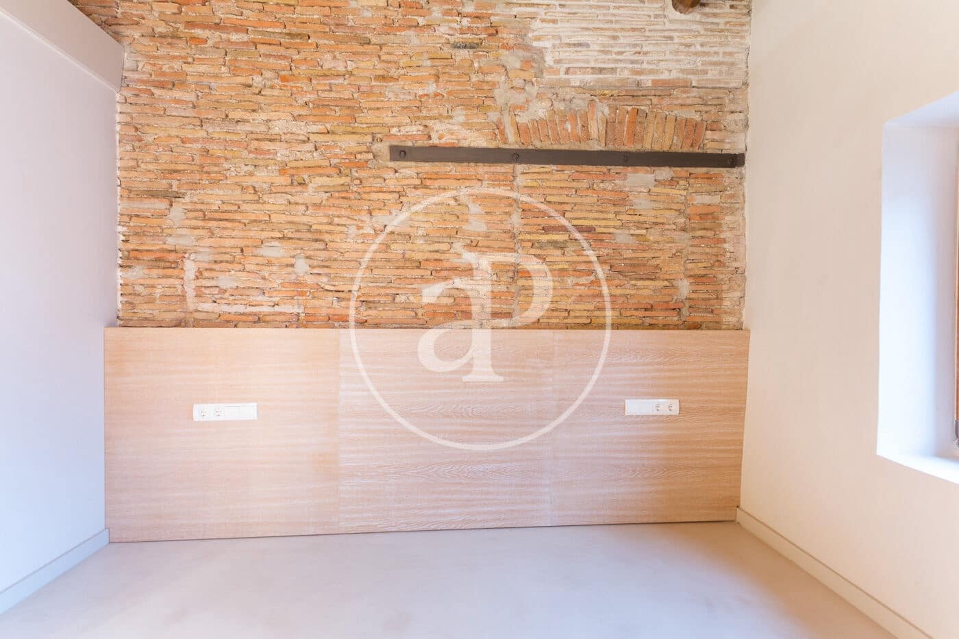 2 sovrum Takvåning att hyra i Sant Cugat del Valles - 1 990 € (Ref: 9582930)