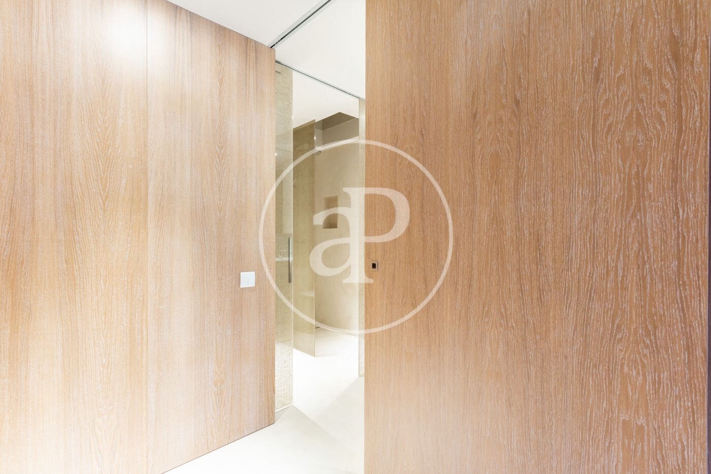 2 sovrum Takvåning att hyra i Sant Cugat del Valles - 1 990 € (Ref: 9582930)