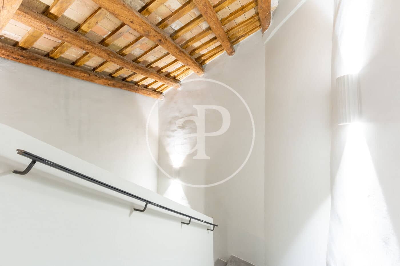 2 sovrum Takvåning att hyra i Sant Cugat del Valles - 1 990 € (Ref: 9582930)