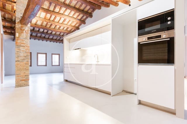 2 sovrum Takvåning att hyra i Sant Cugat del Vallès - 1 990 € (Ref: 9582930)