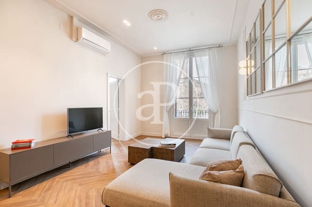 2 makuuhuone Huoneisto myytävänä paikassa La Barceloneta, Barcelona kaupunki mukana uima-altaan - 950 000 € (Ref: 9586480)