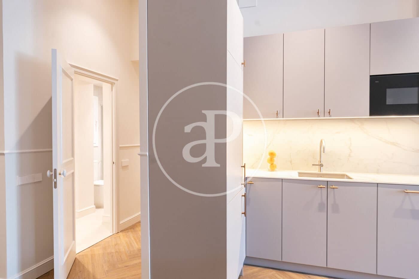 2 makuuhuone Huoneisto myytävänä paikassa Barcelona kaupunki mukana uima-altaan - 950 000 € (Ref: 9586480)