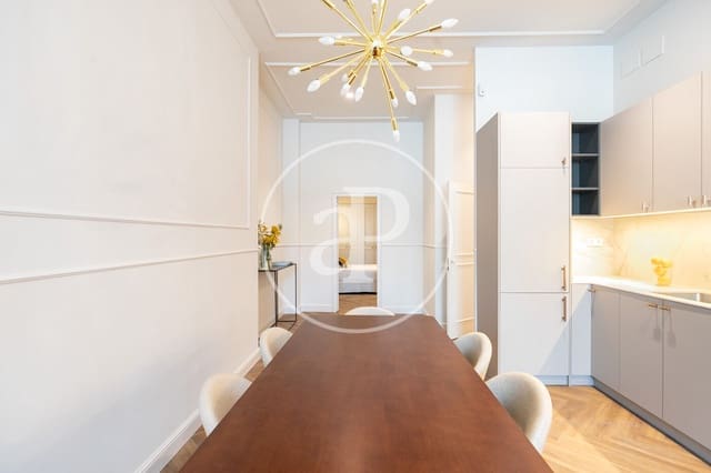 2 makuuhuone Huoneisto myytävänä paikassa La Barceloneta, Barcelona kaupunki mukana uima-altaan - 950 000 € (Ref: 9586480)