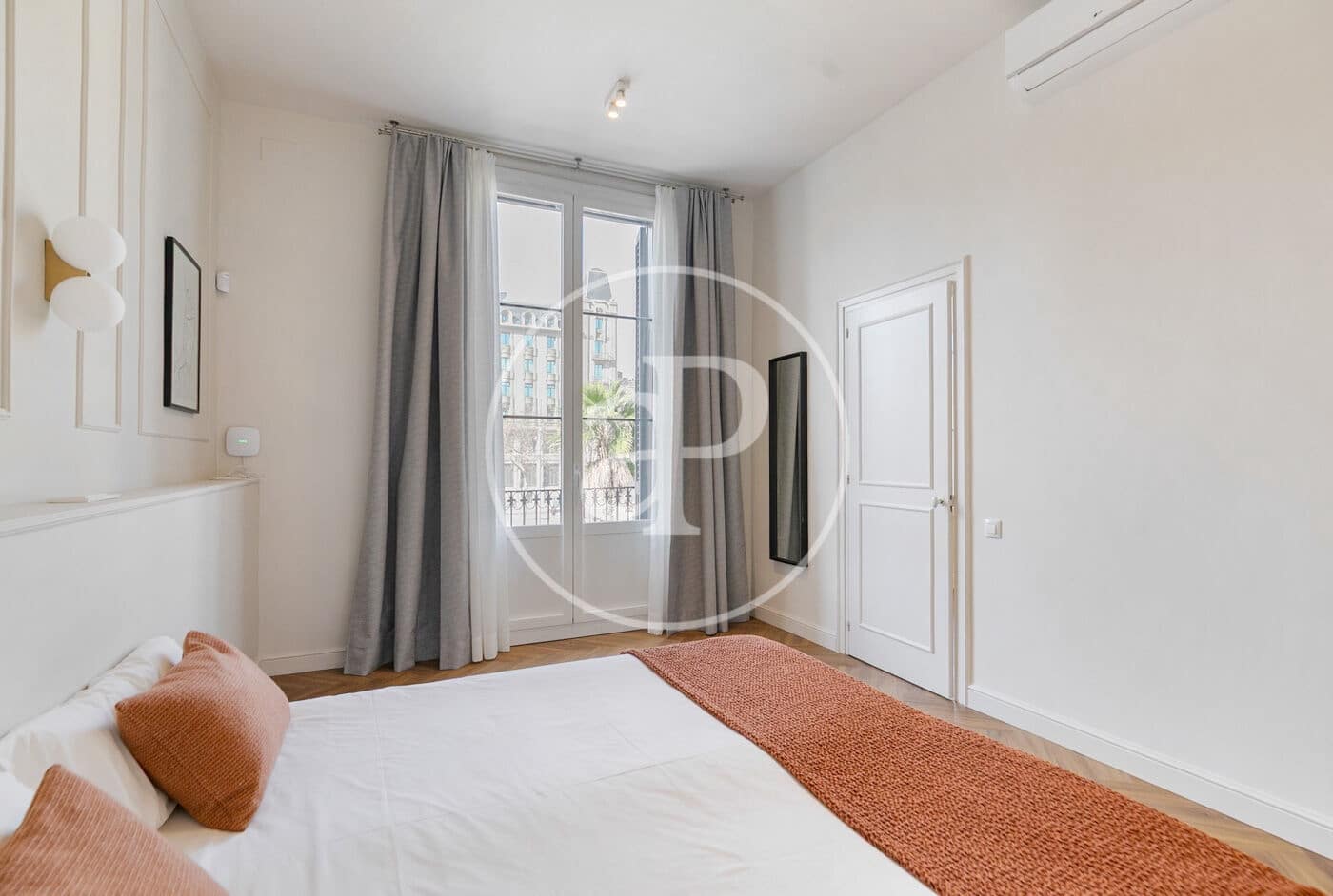 2 makuuhuone Huoneisto myytävänä paikassa Barcelona kaupunki mukana uima-altaan - 950 000 € (Ref: 9586480)