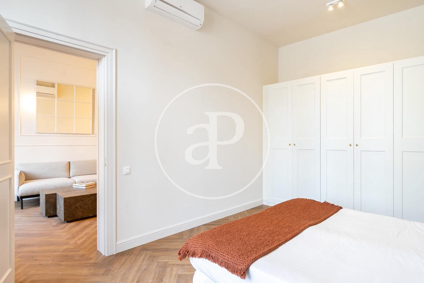 2 makuuhuone Huoneisto myytävänä paikassa Barcelona kaupunki mukana uima-altaan - 950 000 € (Ref: 9586480)