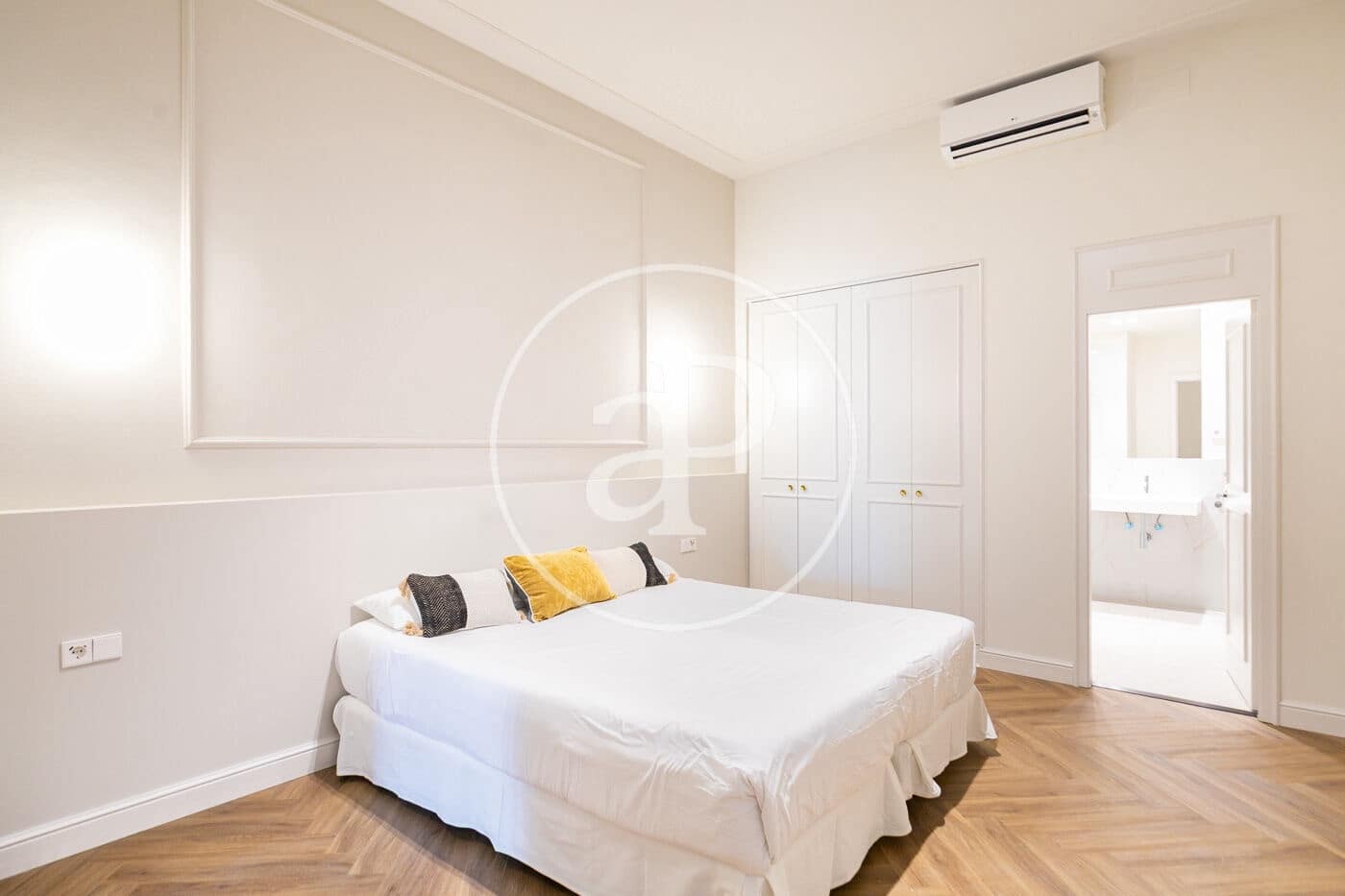 2 makuuhuone Huoneisto myytävänä paikassa Barcelona kaupunki mukana uima-altaan - 950 000 € (Ref: 9586480)