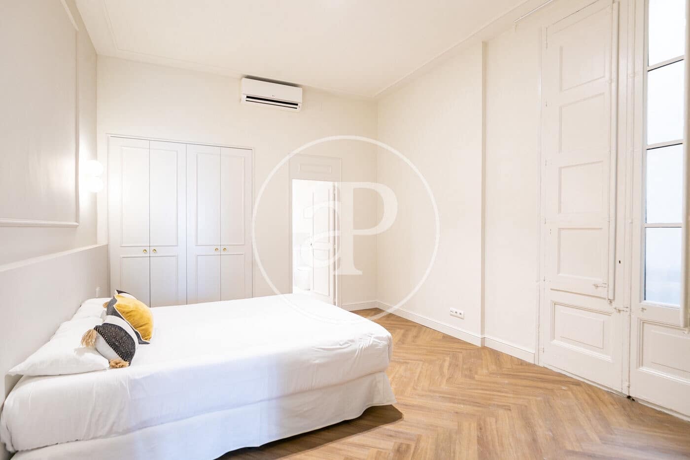 2 makuuhuone Huoneisto myytävänä paikassa Barcelona kaupunki mukana uima-altaan - 950 000 € (Ref: 9586480)