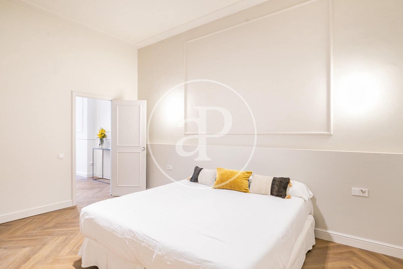 2 makuuhuone Huoneisto myytävänä paikassa Barcelona kaupunki mukana uima-altaan - 950 000 € (Ref: 9586480)