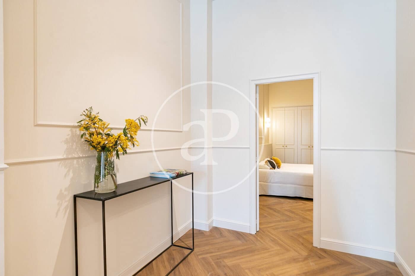 2 makuuhuone Huoneisto myytävänä paikassa Barcelona kaupunki mukana uima-altaan - 950 000 € (Ref: 9586480)