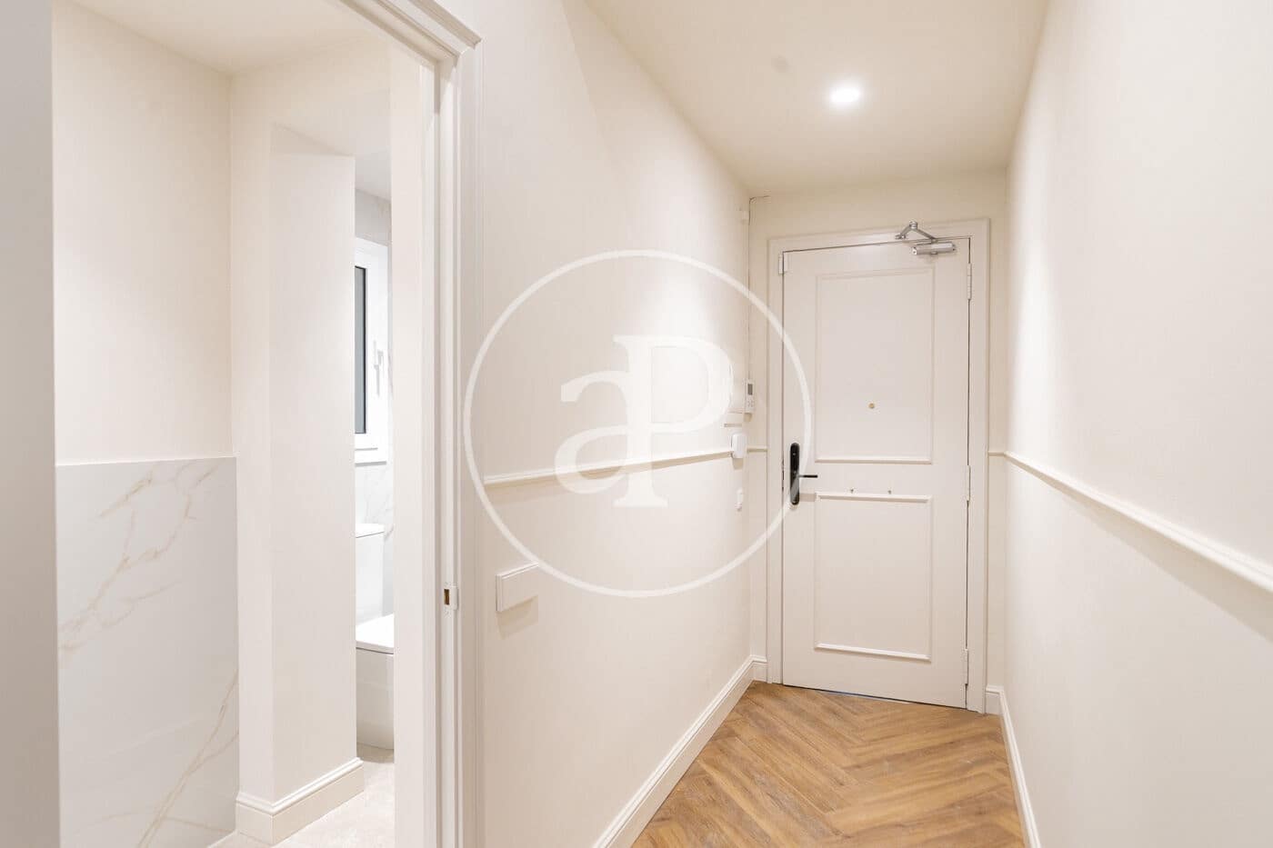 2 makuuhuone Huoneisto myytävänä paikassa Barcelona kaupunki mukana uima-altaan - 950 000 € (Ref: 9586480)