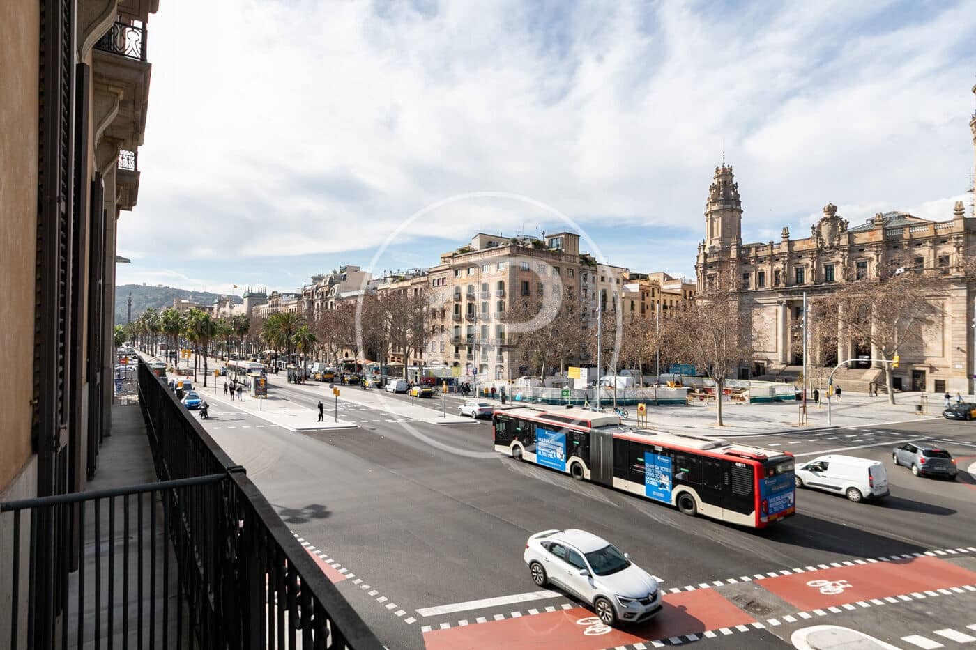 2 makuuhuone Huoneisto myytävänä paikassa Barcelona kaupunki mukana uima-altaan - 950 000 € (Ref: 9586480)