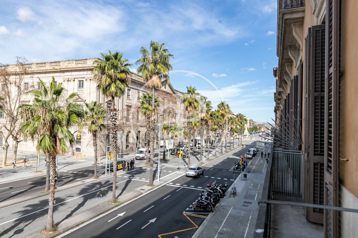 2 makuuhuone Huoneisto myytävänä paikassa Barcelona kaupunki mukana uima-altaan - 950 000 € (Ref: 9586480)