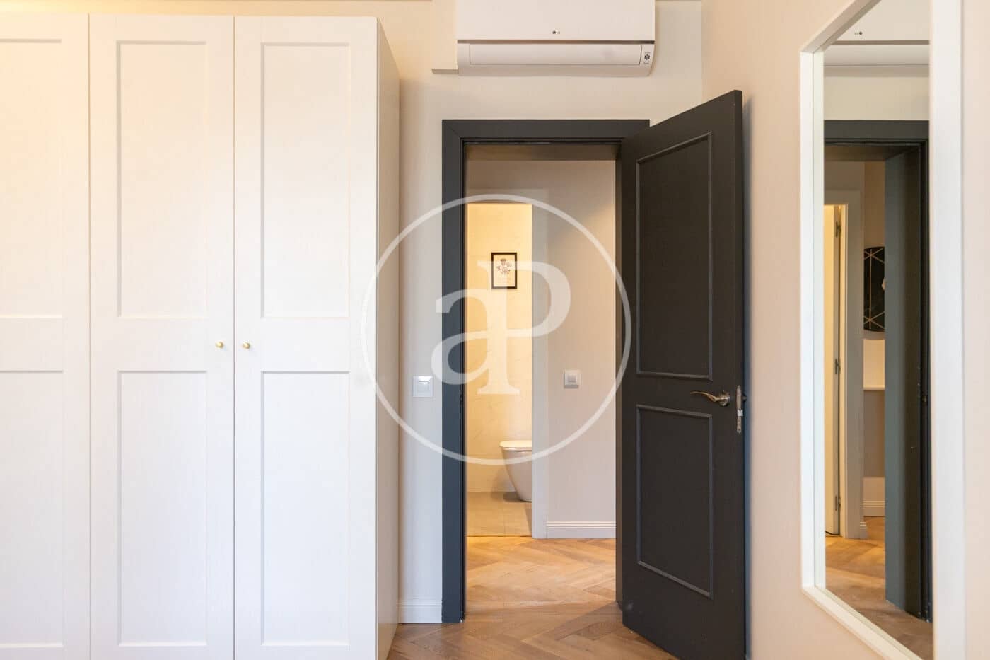 2 makuuhuone Huoneisto myytävänä paikassa Barcelona kaupunki mukana uima-altaan - 1 050 000 € (Ref: 9586481)