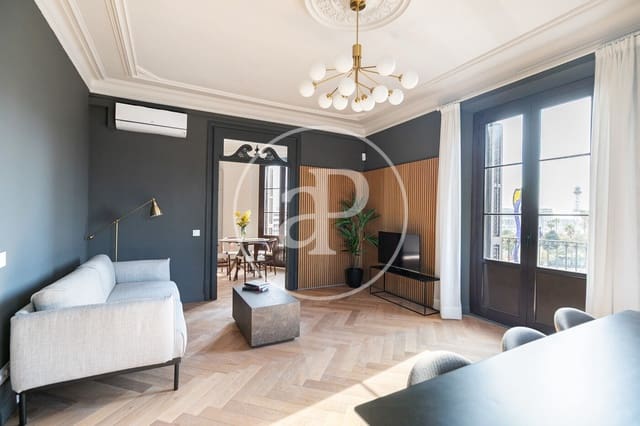 2 makuuhuone Huoneisto myytävänä paikassa La Barceloneta, Barcelona kaupunki mukana uima-altaan - 1 050 000 € (Ref: 9586481)
