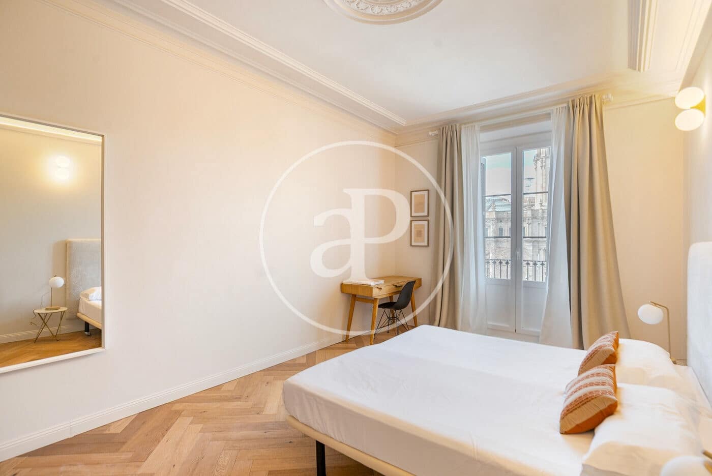 2 makuuhuone Huoneisto myytävänä paikassa Barcelona kaupunki mukana uima-altaan - 1 050 000 € (Ref: 9586481)