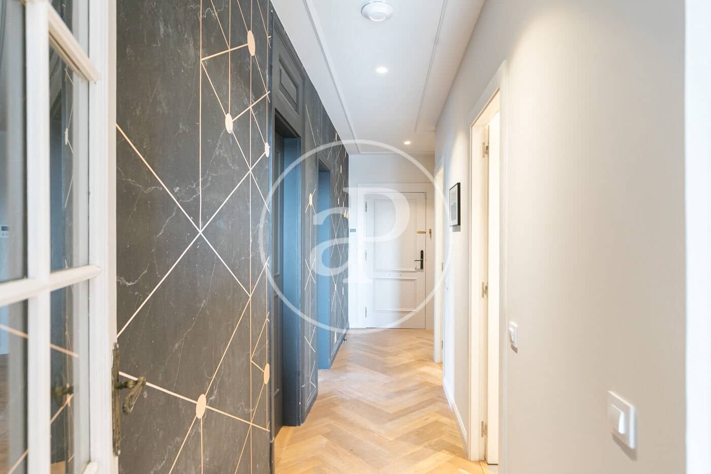 2 makuuhuone Huoneisto myytävänä paikassa Barcelona kaupunki mukana uima-altaan - 1 050 000 € (Ref: 9586481)