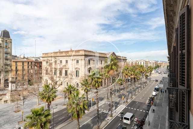 2 makuuhuone Huoneisto myytävänä paikassa La Barceloneta, Barcelona kaupunki mukana uima-altaan - 1 050 000 € (Ref: 9586481)