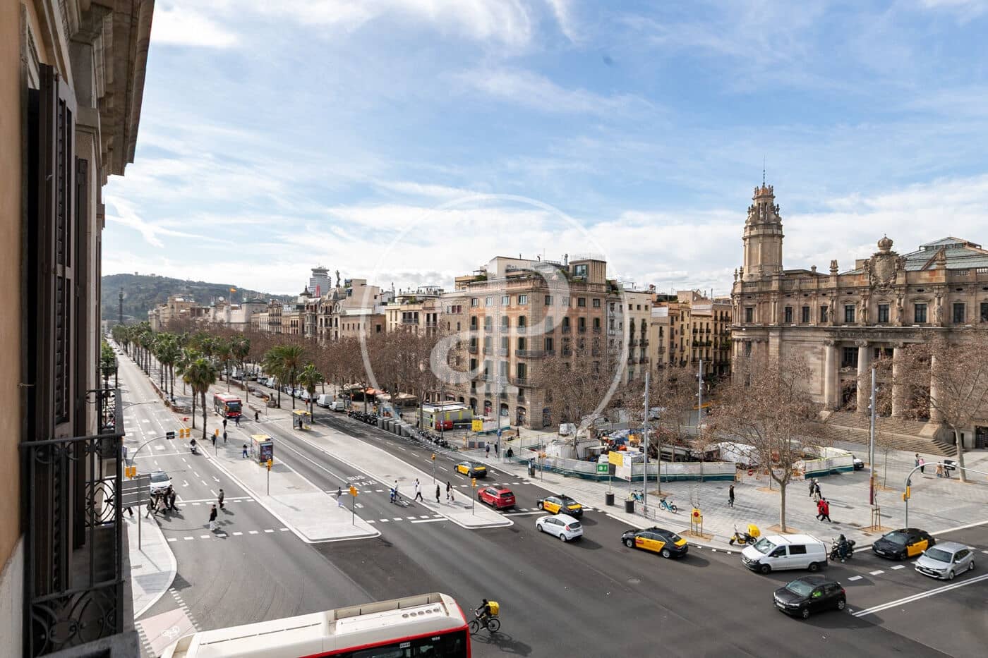 2 makuuhuone Huoneisto myytävänä paikassa Barcelona kaupunki mukana uima-altaan - 1 050 000 € (Ref: 9586481)