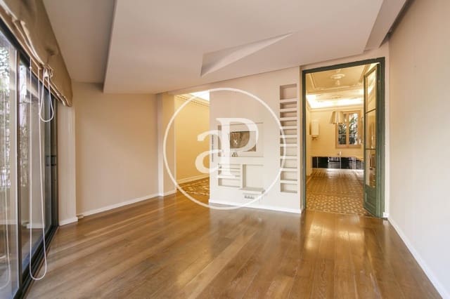 5 Zimmer Apartment zu vermieten in La Dreta de L'Eixample, Barcelona Stadt - 4.500 € (Ref: 9586482)