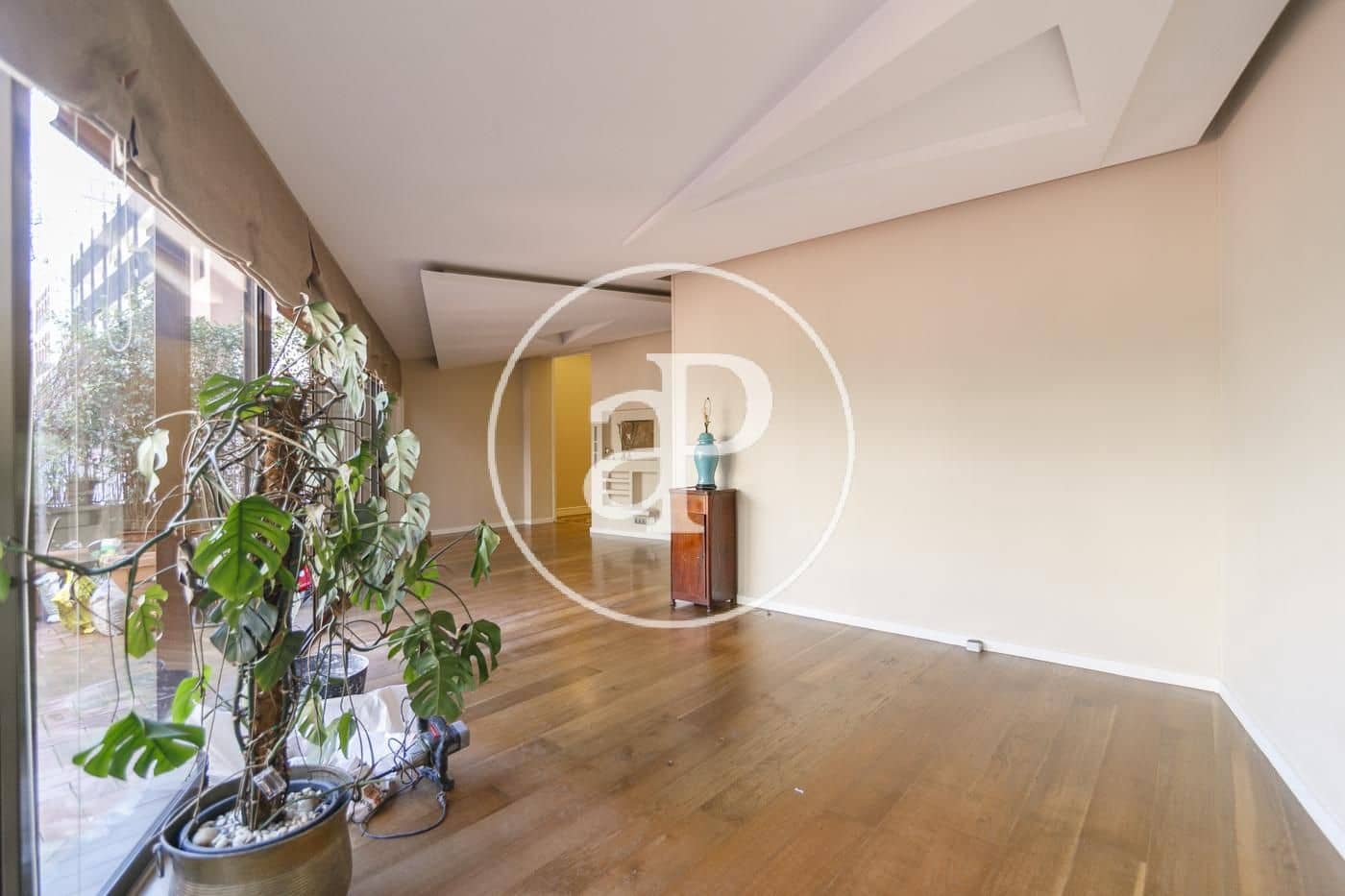 5 Zimmer Apartment zu vermieten in Barcelona Stadt - 4.500 € (Ref: 9586482)