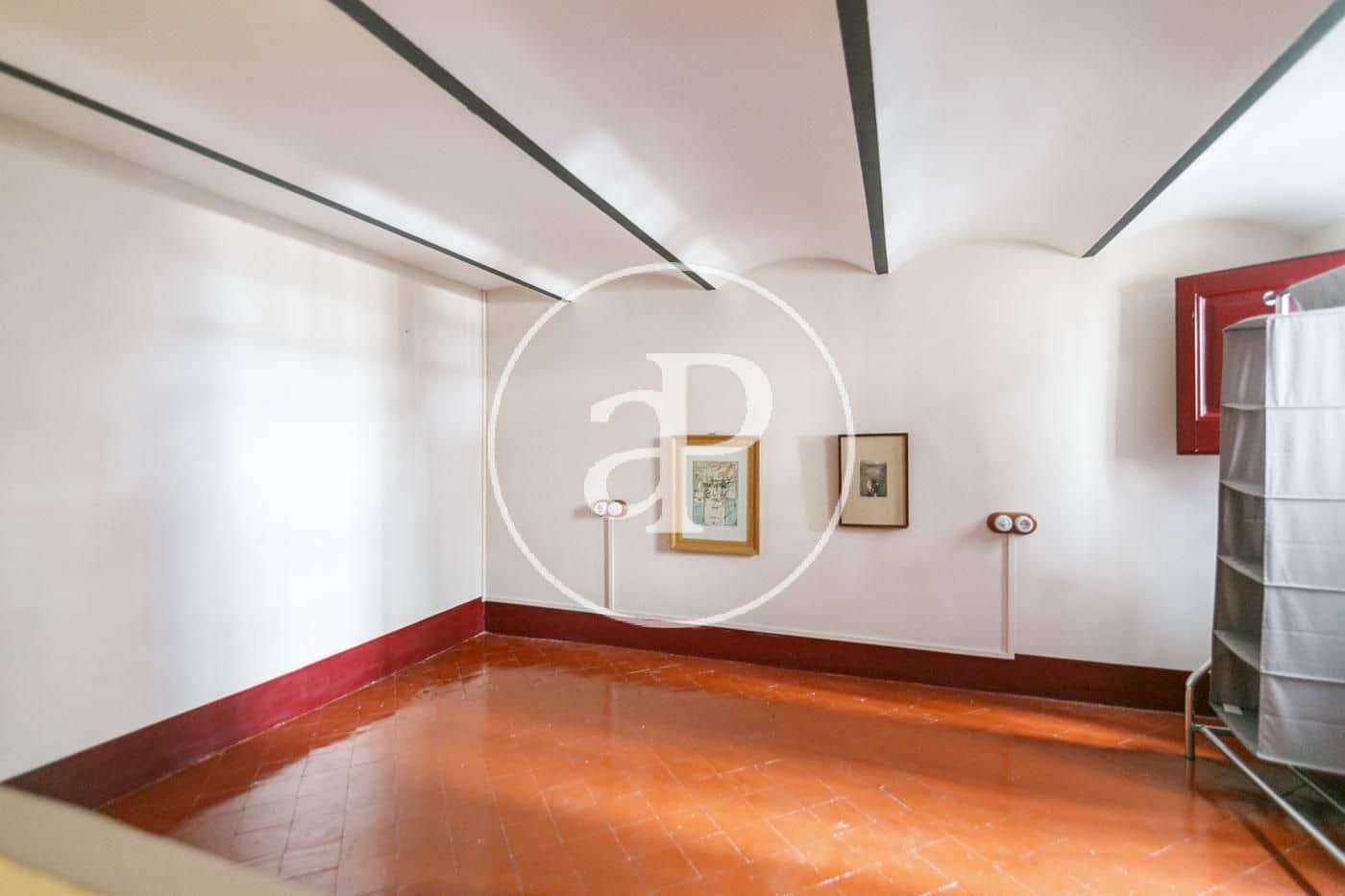 5 Zimmer Apartment zu vermieten in Barcelona Stadt - 4.500 € (Ref: 9586482)