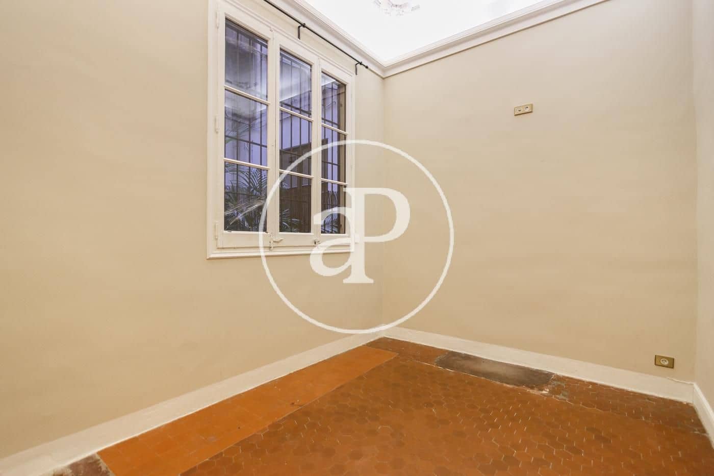 5 Zimmer Apartment zu vermieten in Barcelona Stadt - 4.500 € (Ref: 9586482)