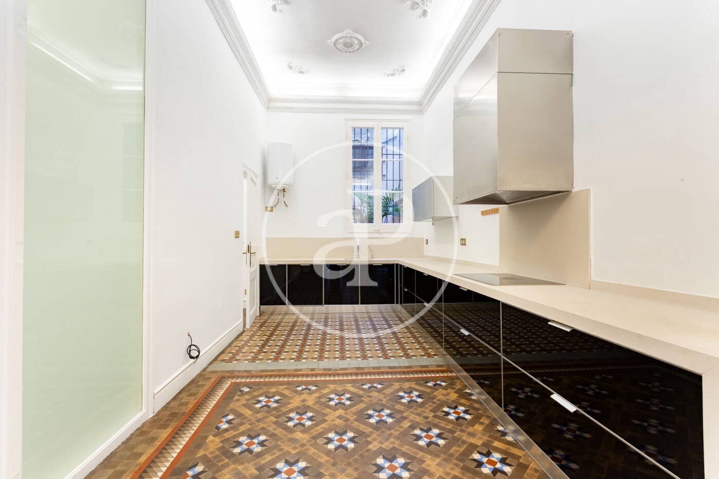 5 bedroom Apartment for rent in Barcelona city - € 4,500 (Ref: 9586482)