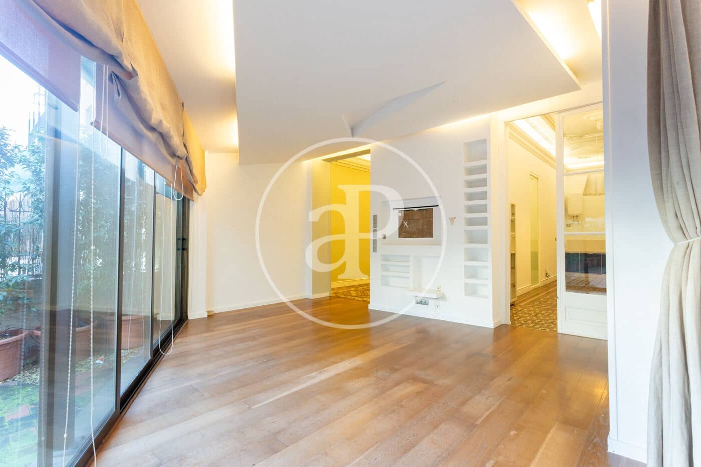 5 bedroom Apartment for rent in Barcelona city - € 4,500 (Ref: 9586482)