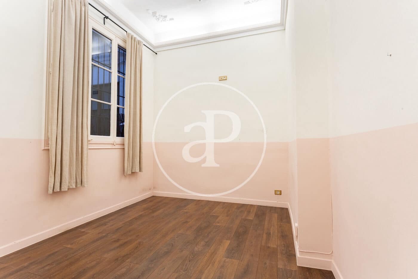 5 bedroom Apartment for rent in Barcelona city - € 4,500 (Ref: 9586482)