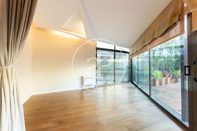 5 makuuhuone Huoneisto vuokrattavana paikassa La Dreta de L'Eixample, Barcelona kaupunki - 4 500 € (Ref: 9586482)