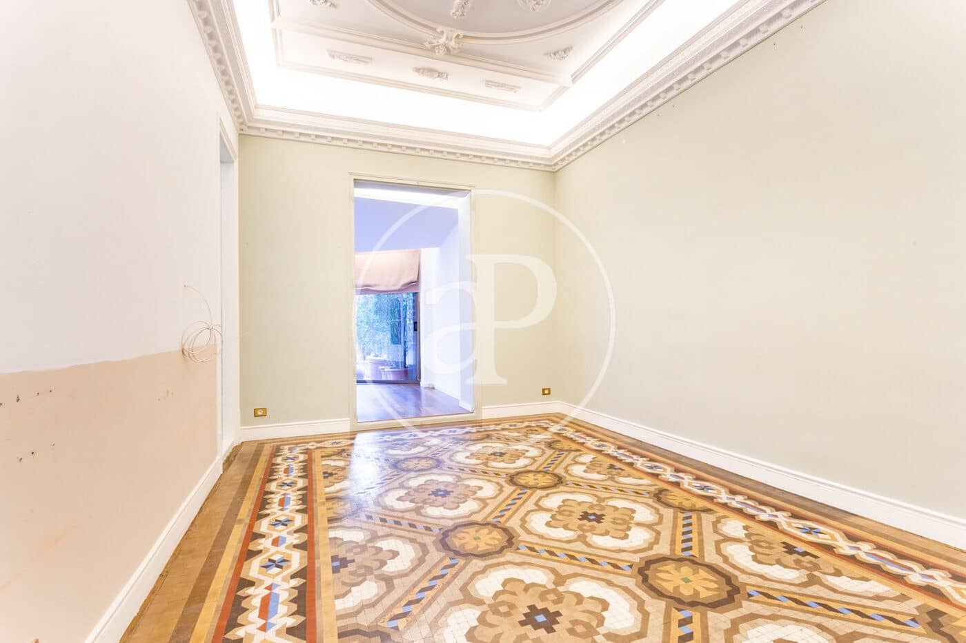 5 bedroom Apartment for rent in Barcelona city - € 4,500 (Ref: 9586482)