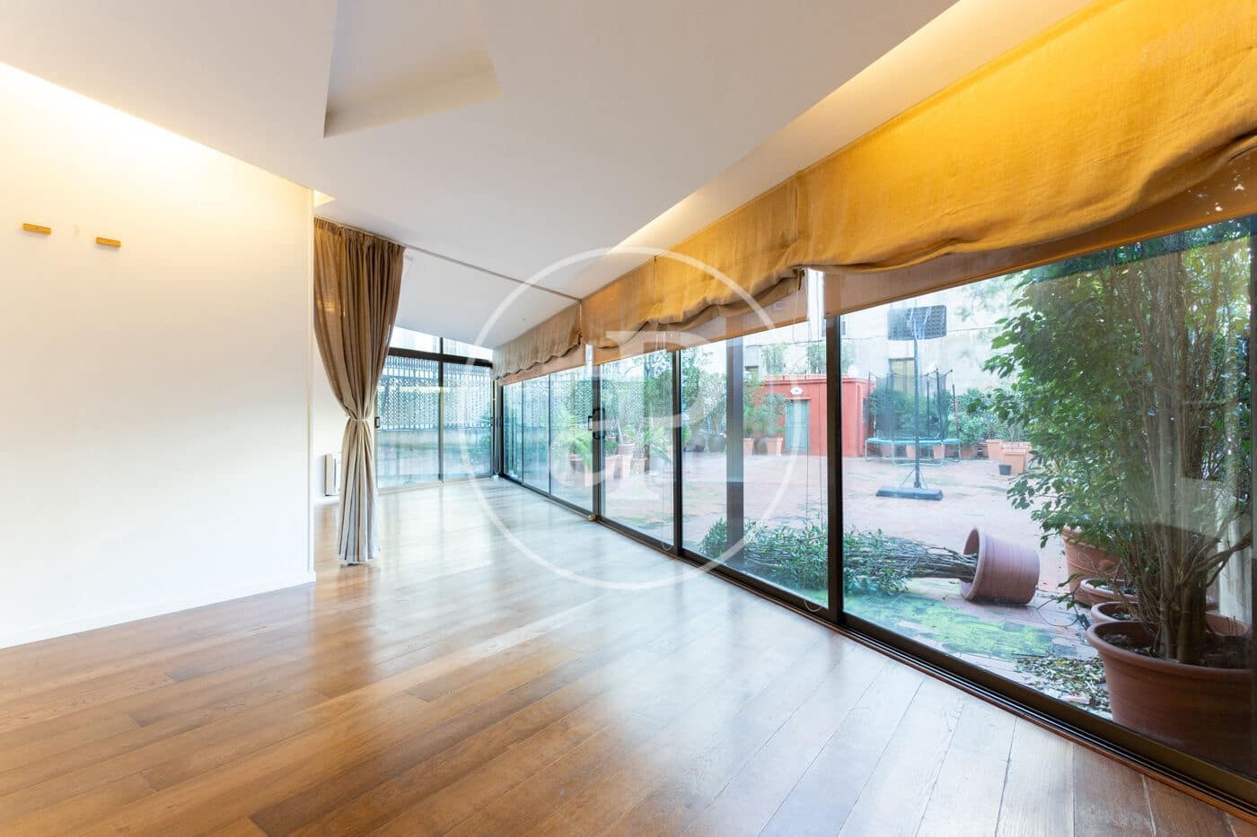 5 bedroom Apartment for rent in Barcelona city - € 4,500 (Ref: 9586482)