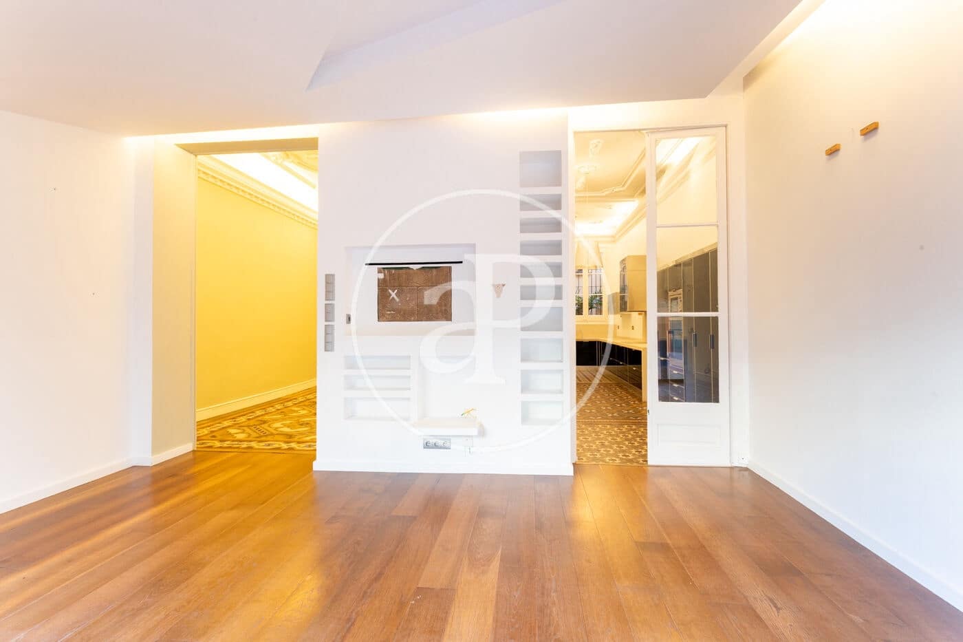 5 bedroom Apartment for rent in Barcelona city - € 4,500 (Ref: 9586482)