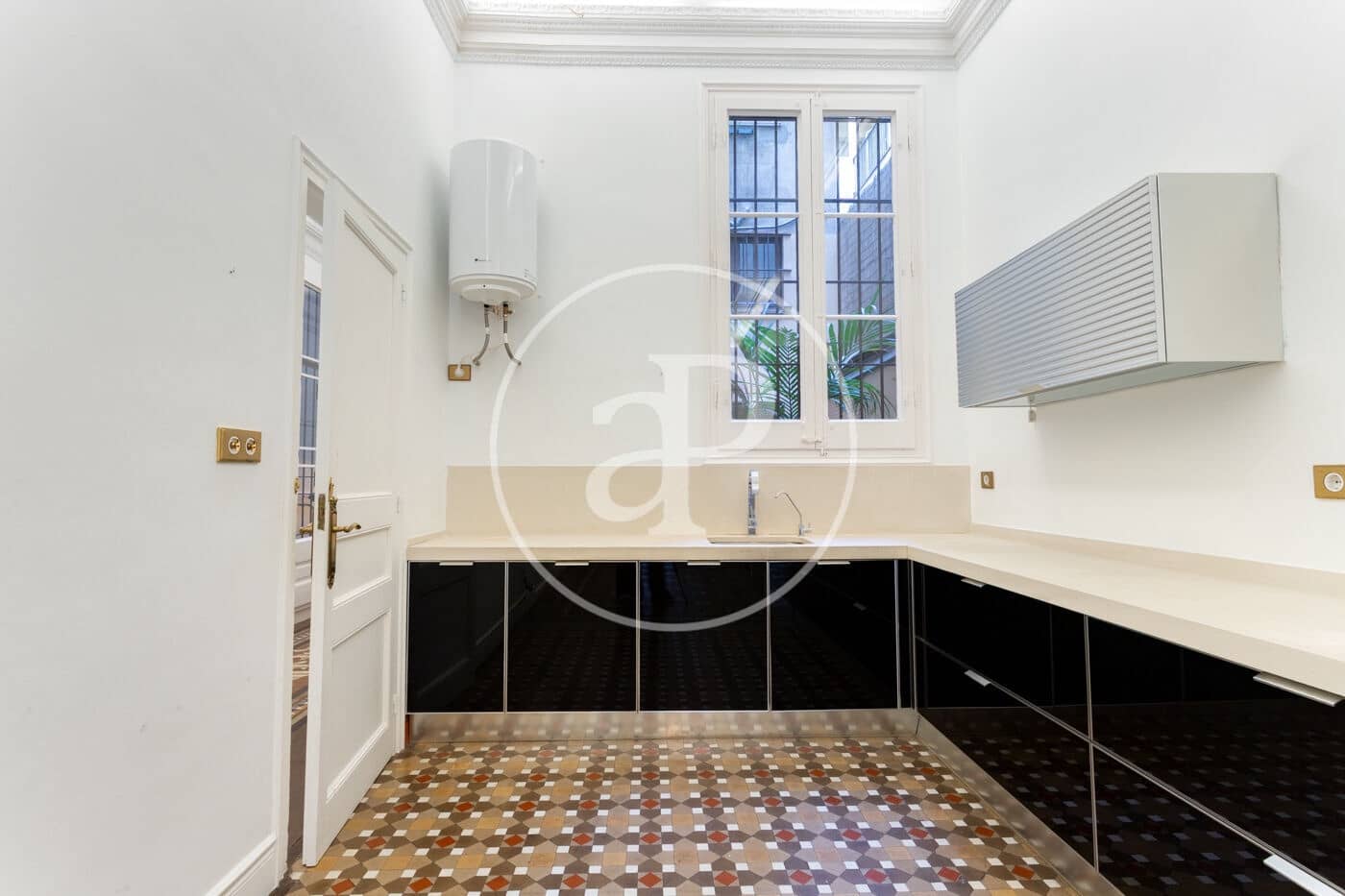 5 bedroom Apartment for rent in Barcelona city - € 4,500 (Ref: 9586482)