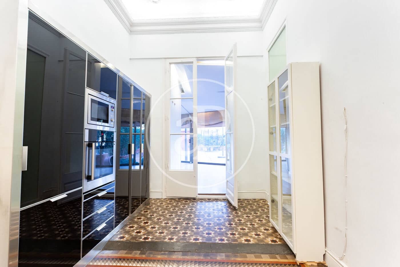 5 bedroom Apartment for rent in Barcelona city - € 4,500 (Ref: 9586482)