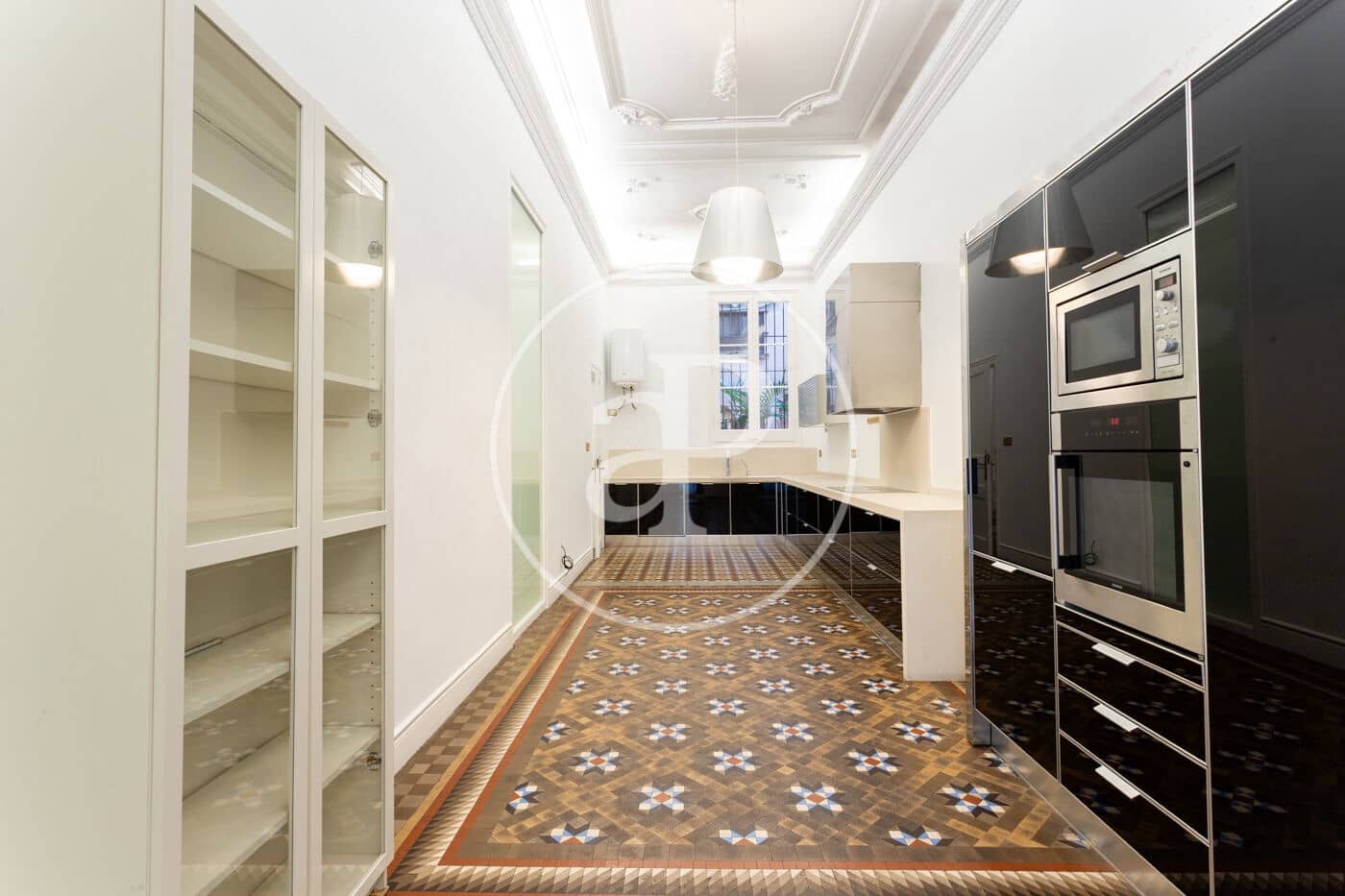 5 bedroom Apartment for rent in Barcelona city - € 4,500 (Ref: 9586482)